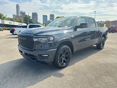 2026 Ram 1500 Big Horn Pickup