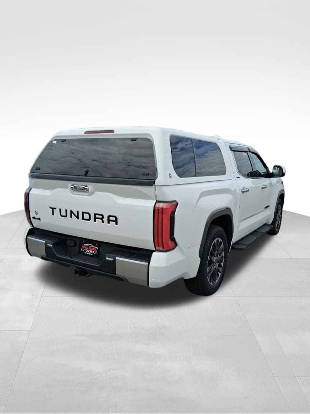 Used 2022 Toyota Tundra Limited Truck