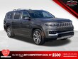  Jeep Grand Wagoneer L