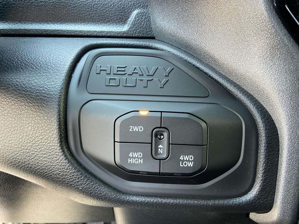 2026 RAM 2500 Tradesman - Photo 19