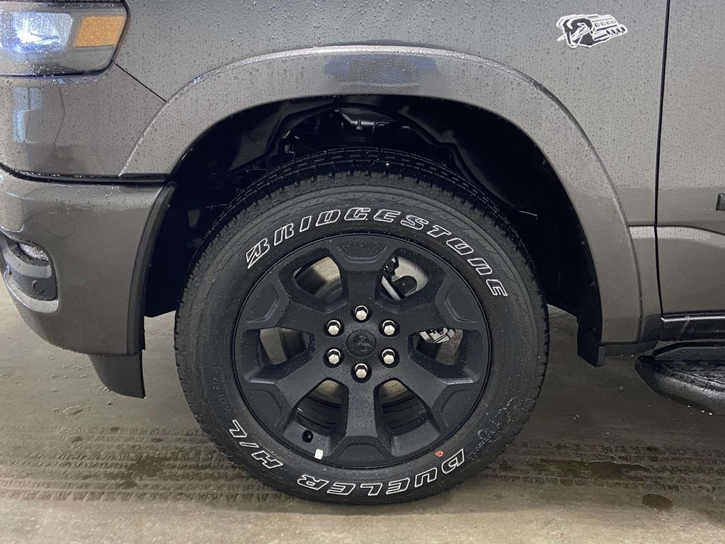 2026 RAM 1500 Big Horn/Lone Star - Photo 7