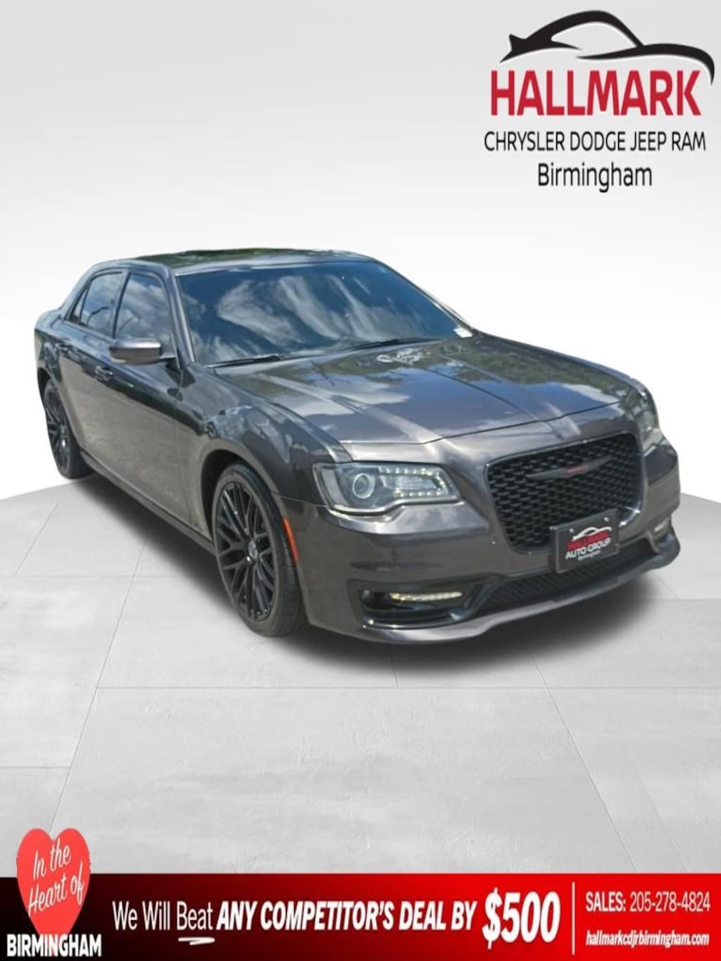 Used 2021 Chrysler