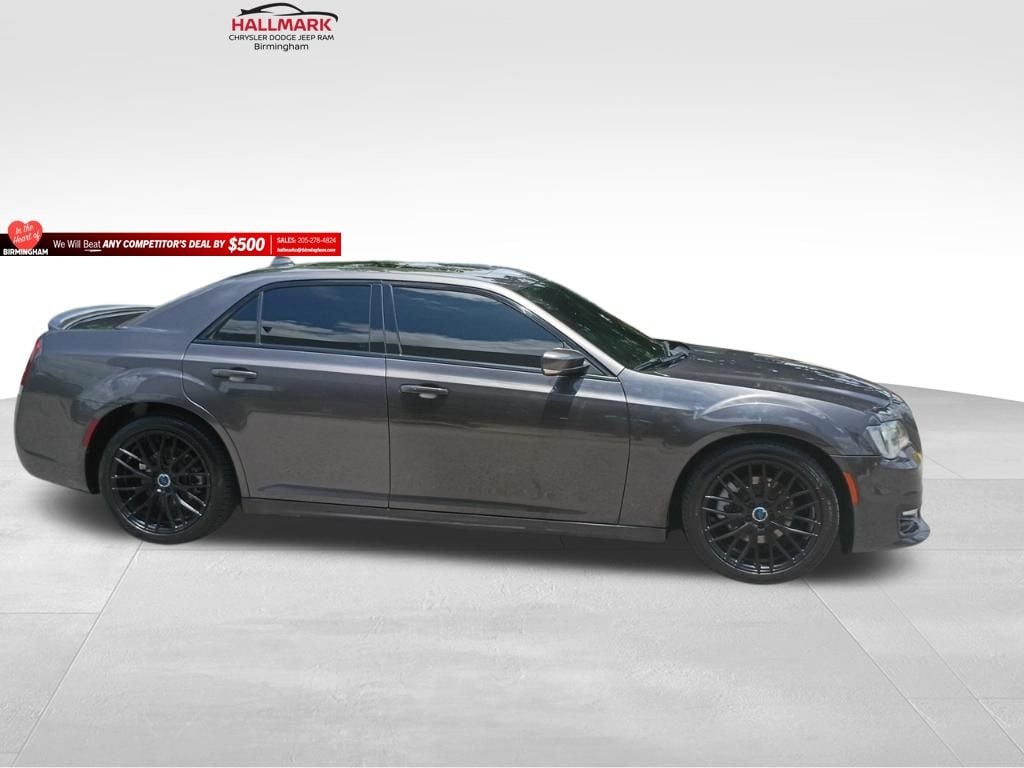 Used 2021 Chrysler