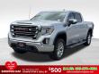 Used 2021 GMC