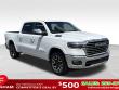 Used 2025 Ram 1500 Laramie Truck