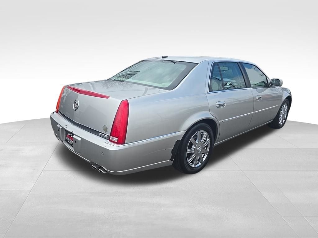 Used 2006 Cadillac DTS Base Sedan