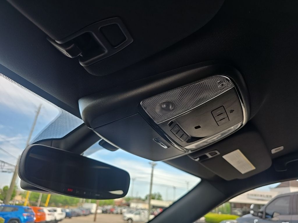 2026 Dodge Durango GT - Photo 18