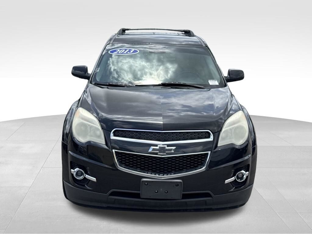 Used 2013 Chevrolet