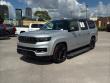 Used 2024 Jeep Grand Wagoneer L Series II Sport Utility