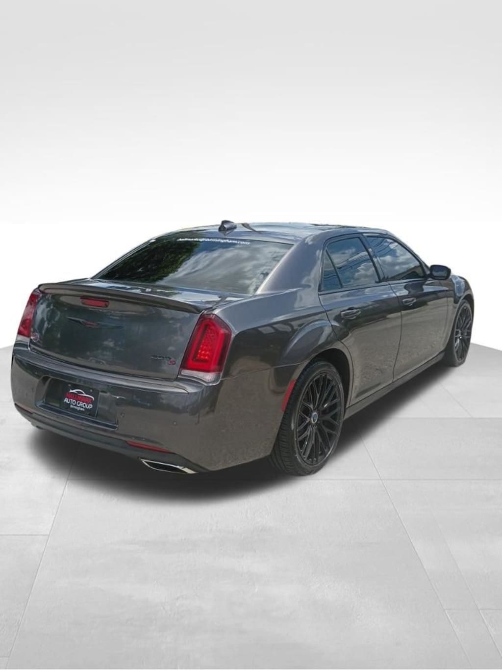 Used 2021 Chrysler