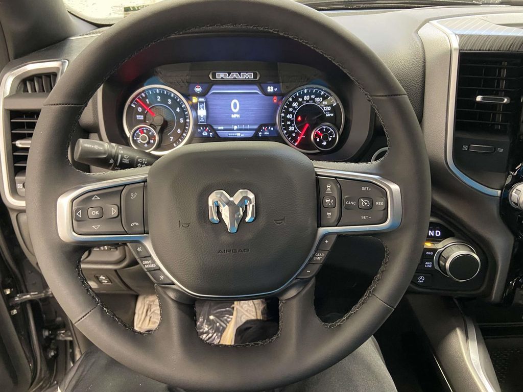 2026 RAM 1500 Big Horn/Lone Star - Photo 23