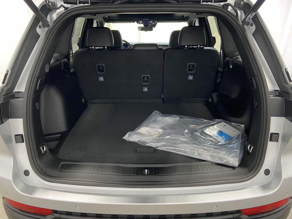 2025 Jeep Grand Cherokee Limited - Photo 8