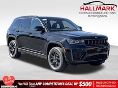 2026 Jeep Grand Cherokee LAREDO ALTITUDE 4X2 Sport Utility