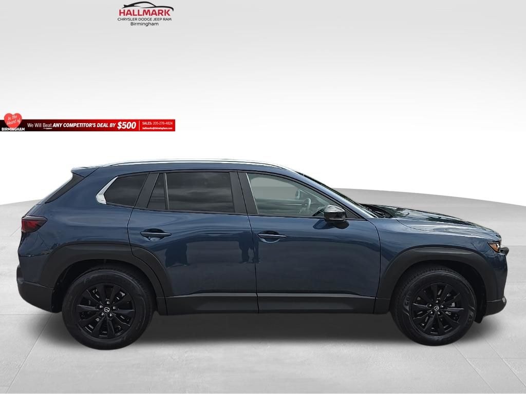 Used 2024 Mazda CX-50 2.5 S Premium Package SUV