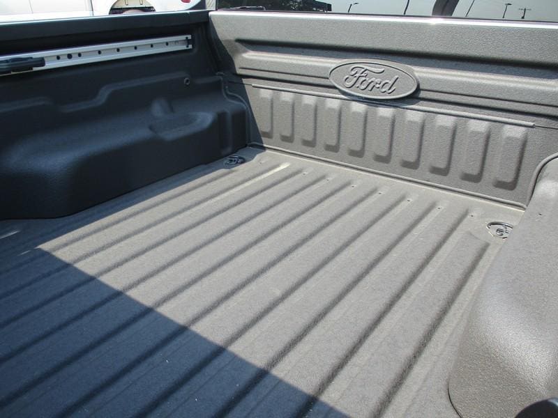 2025 Ford Maverick Lariat - Photo 7