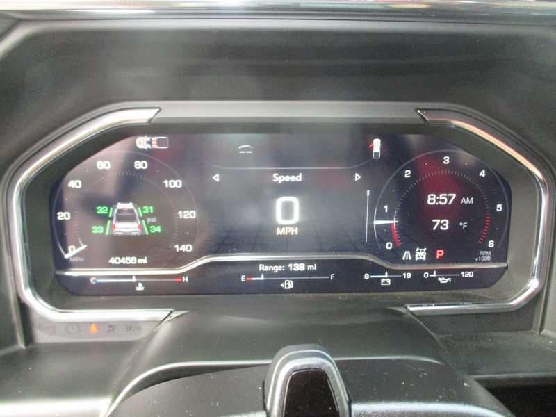 2025 GMC Sierra 1500 Denali Ultimate - Photo 14