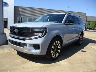2026 Ford Expedition Platinum 4WD SUV