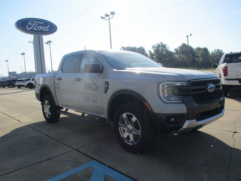 2026 Ford Ranger XLT TRUCK