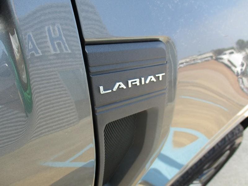 2025 Ford Maverick Lariat - Photo 17