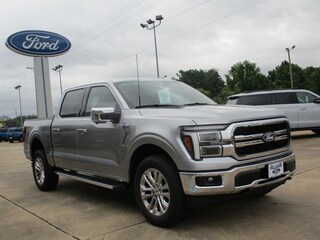 2026 Ford F-150 Lariat TRUCK