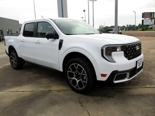 2025 Ford Maverick Lariat TRUCK
