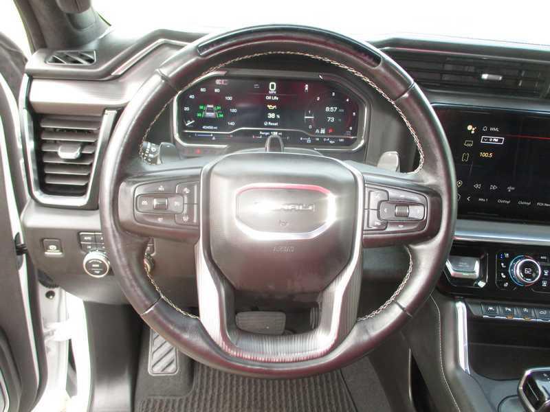 2025 GMC Sierra 1500 Denali Ultimate - Photo 13