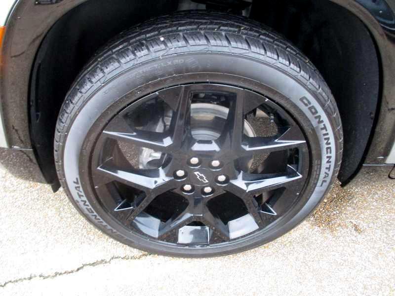 2024 Chevrolet Traverse RS - Photo 31