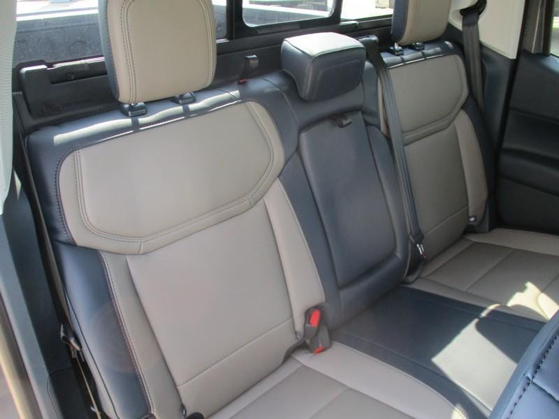 2025 Ford Maverick Lariat - Photo 15