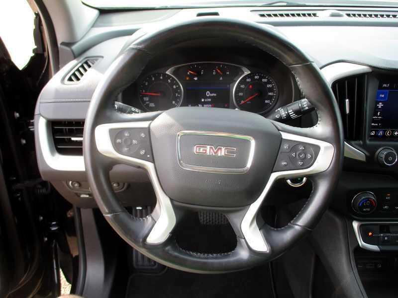 2022 GMC Terrain SLT - Photo 14