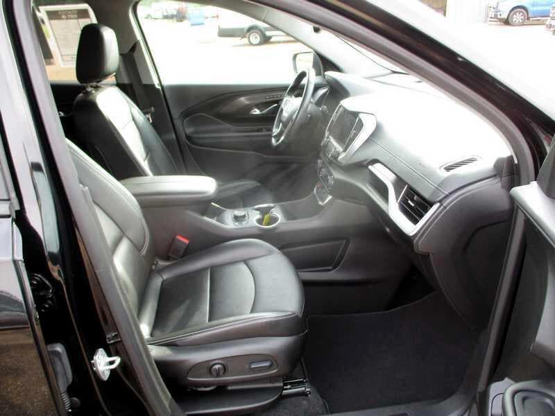 2022 GMC Terrain SLT - Photo 22