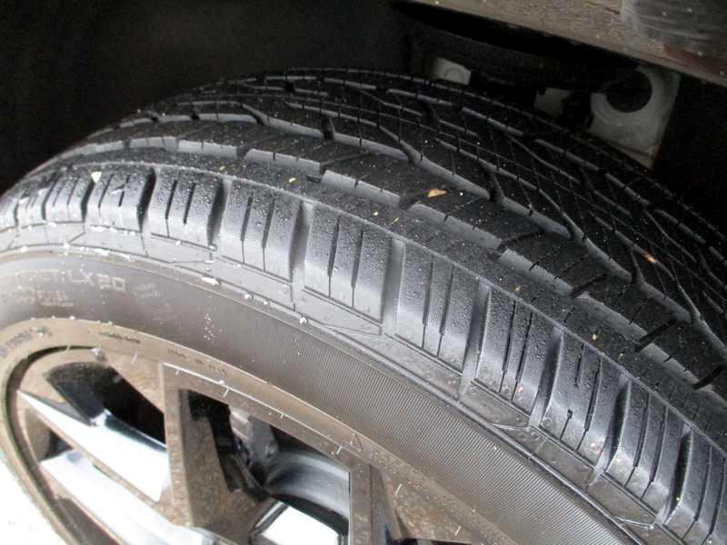 2024 Chevrolet Traverse RS - Photo 32