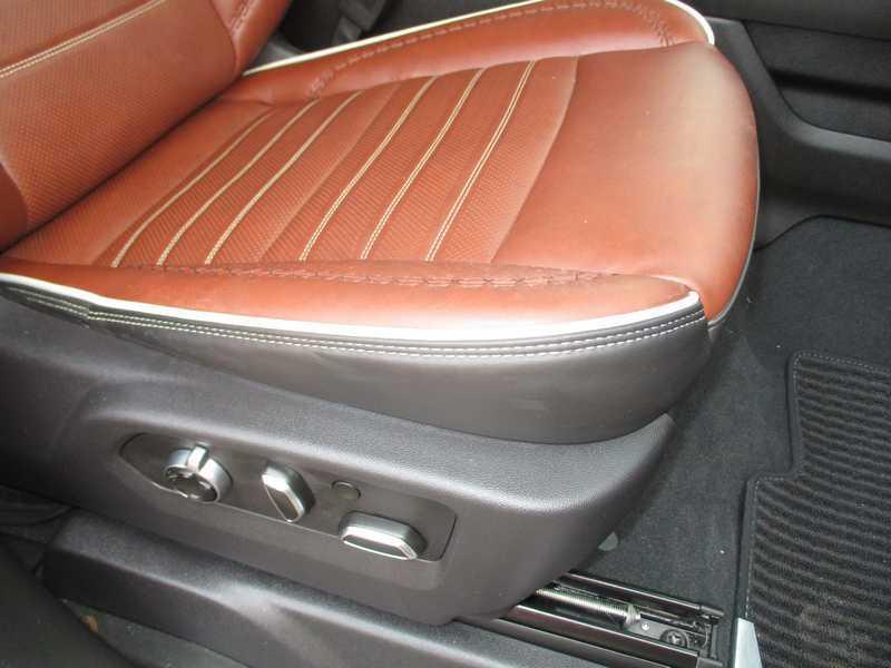 2025 GMC Sierra 1500 Denali Ultimate - Photo 20