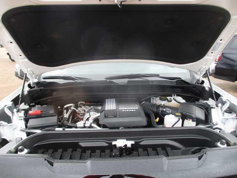 2025 GMC Sierra 1500 Denali Ultimate - Photo 33