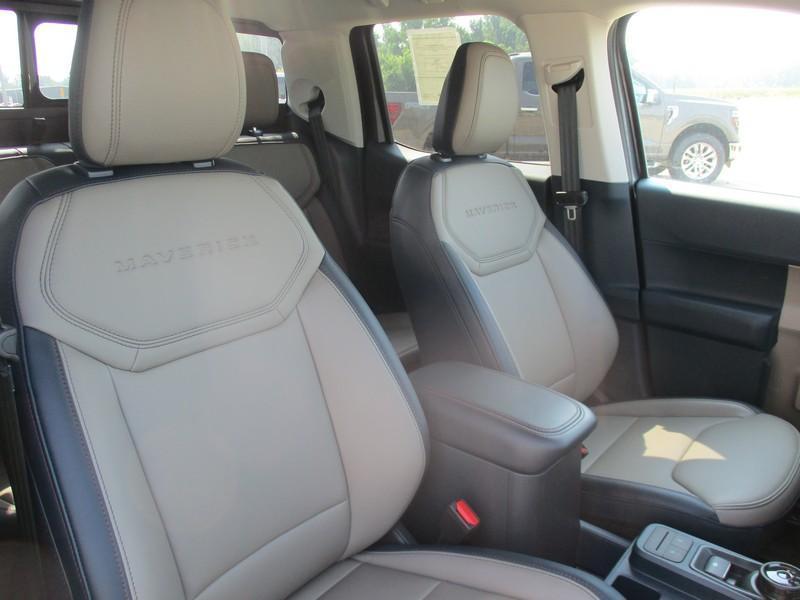 2025 Ford Maverick Lariat - Photo 18
