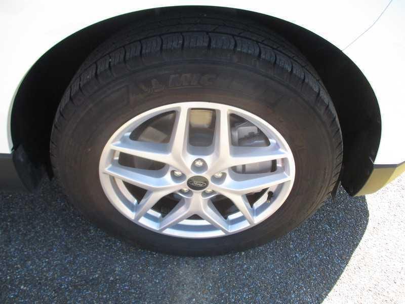 2023 Ford Edge SEL - Photo 32