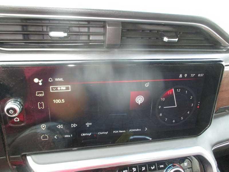 2025 GMC Sierra 1500 Denali Ultimate - Photo 15