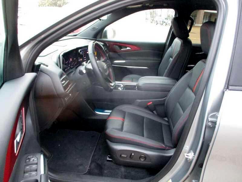 2024 Chevrolet Traverse RS - Photo 13