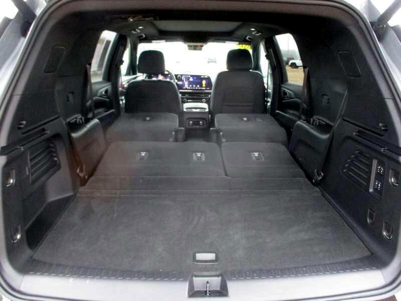2024 Chevrolet Traverse RS - Photo 10