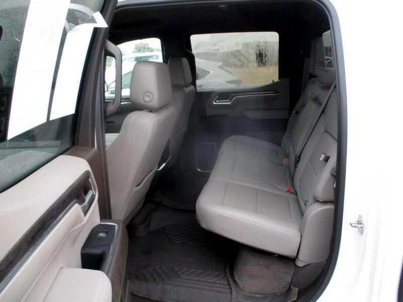 2023 Chevrolet Silverado 1500 LTZ - Photo 18