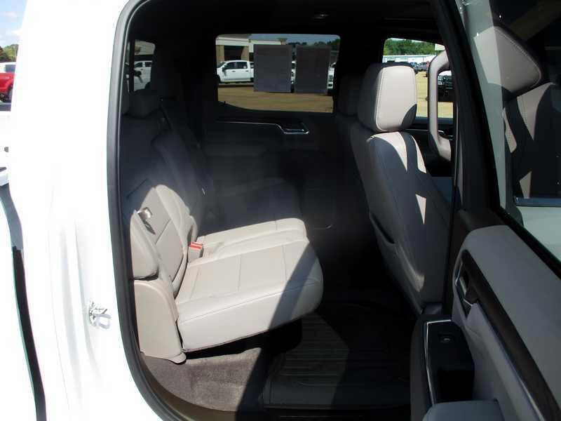 2025 GMC Sierra 1500 SLT - Photo 19