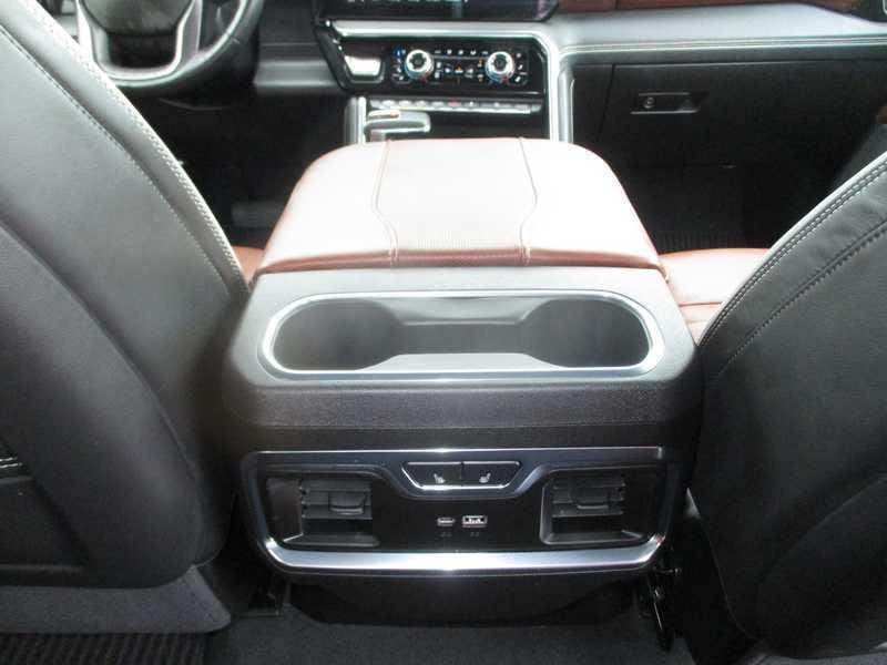 2025 GMC Sierra 1500 Denali Ultimate - Photo 24
