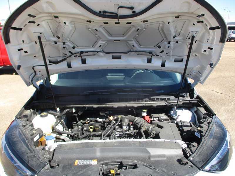 2023 Ford Edge SEL - Photo 34