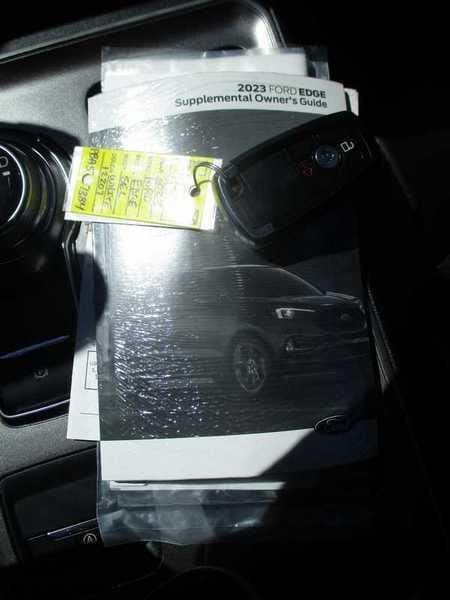 2023 Ford Edge SEL - Photo 37