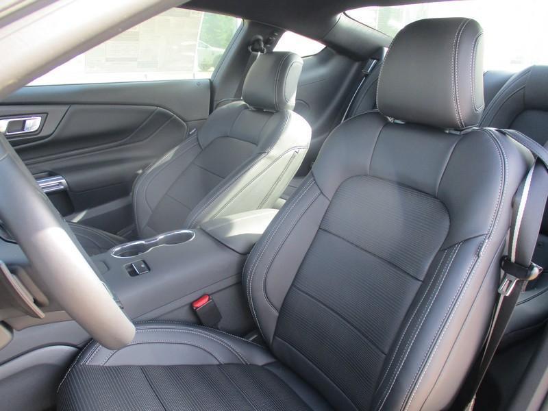 2025 Ford Mustang GT Premium Fastback - Photo 13