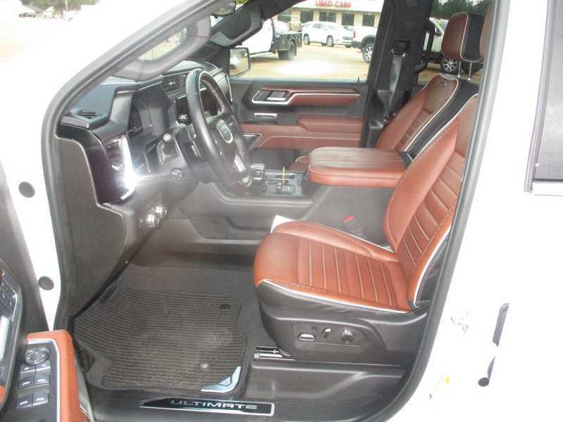 2025 GMC Sierra 1500 Denali Ultimate - Photo 12