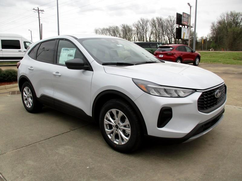 2025 Ford Escape SUV 
