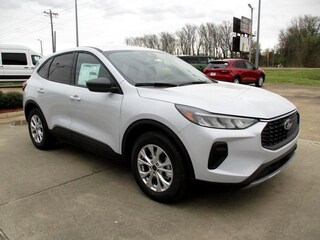 2025 Ford Escape Active SUV