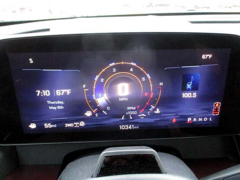 2024 Chevrolet Traverse RS - Photo 15