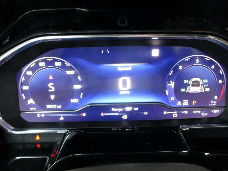 2023 Chevrolet Silverado 1500 LTZ - Photo 14