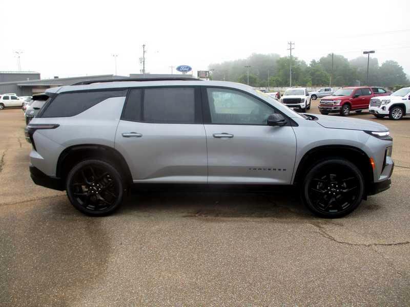2024 Chevrolet Traverse RS - Photo 6